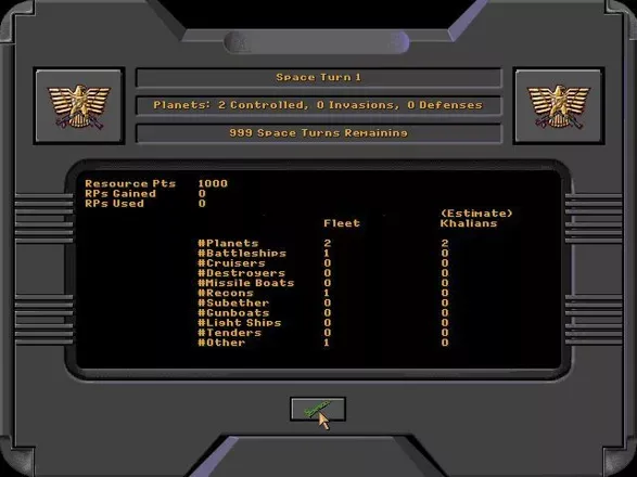 Star General screenshot 19