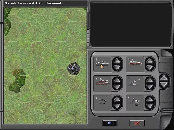 Star General screenshot 6