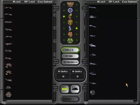 Star General screenshot 4