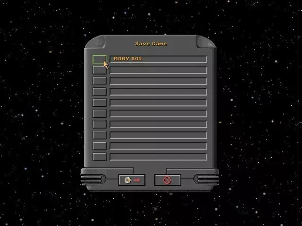 Star General screenshot 5
