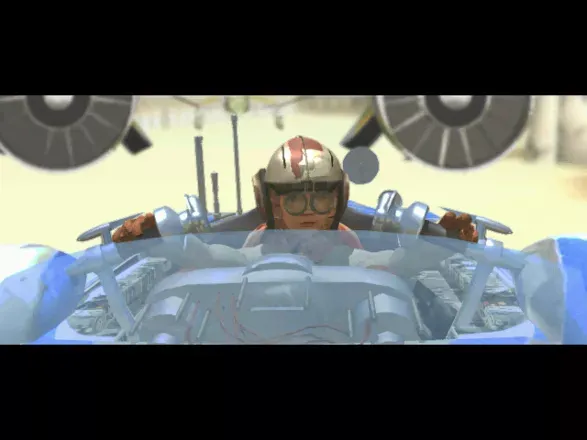 Star Wars: Episode I – Racer screenshot 5