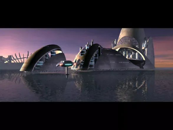 Star Wars: Episode I – Racer screenshot 9