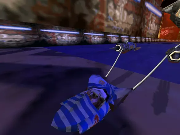 Star Wars: Episode I – Racer screenshot 12