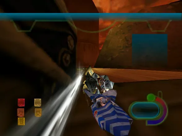 Star Wars: Episode I – Racer screenshot 16