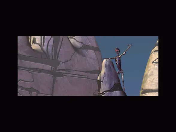 Star Wars: Episode I – Racer screenshot 24
