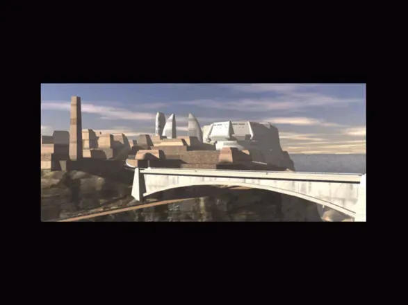 Star Wars: Episode I – Racer screenshot 25