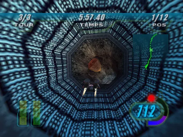 Star Wars: Episode I – Racer screenshot 26