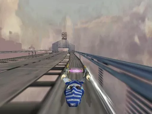 Star Wars: Episode I – Racer screenshot 49