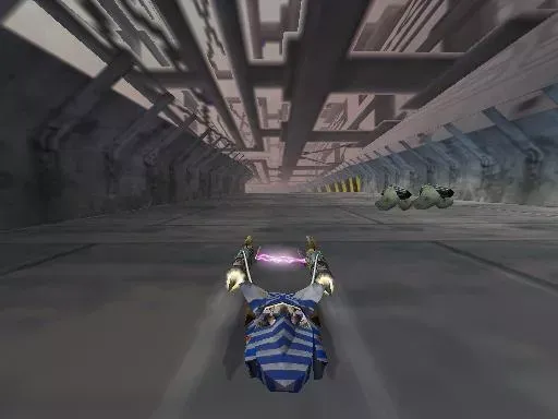 Star Wars: Episode I – Racer screenshot 51