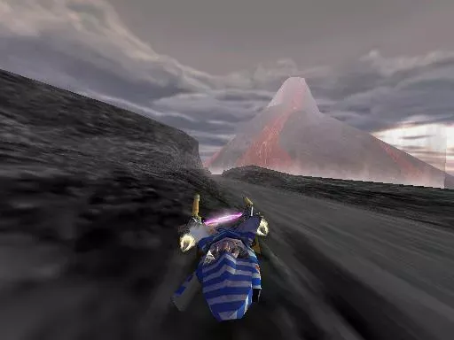 Star Wars: Episode I – Racer screenshot 15