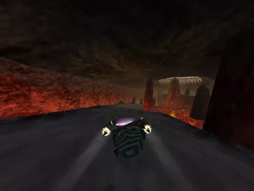 Star Wars: Episode I – Racer screenshot 53