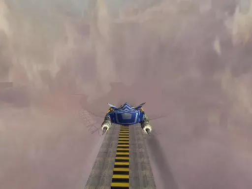 Star Wars: Episode I – Racer screenshot 54