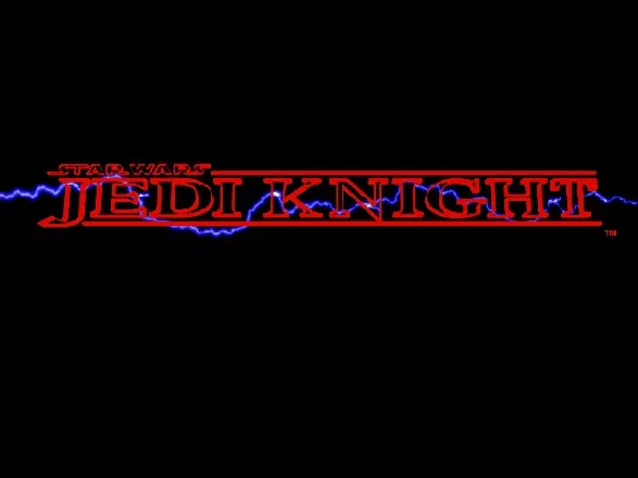 Star Wars: Jedi Knight – Dark Forces II screenshot 17