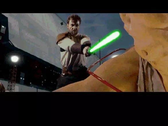 Star Wars: Jedi Knight – Dark Forces II screenshot 19