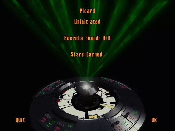 Star Wars: Jedi Knight – Dark Forces II screenshot 20
