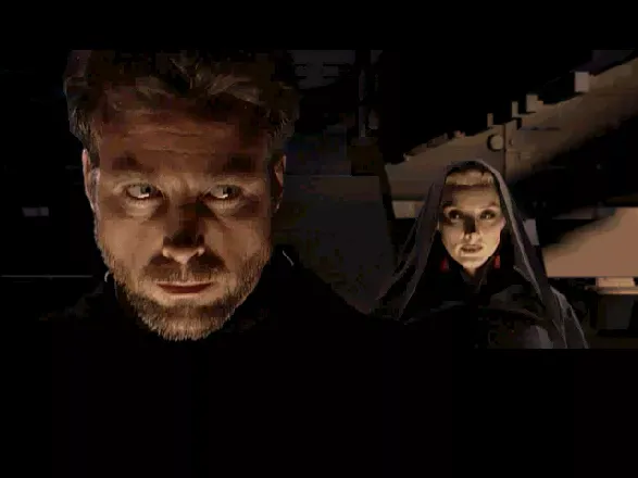 Star Wars: Jedi Knight – Dark Forces II screenshot 22