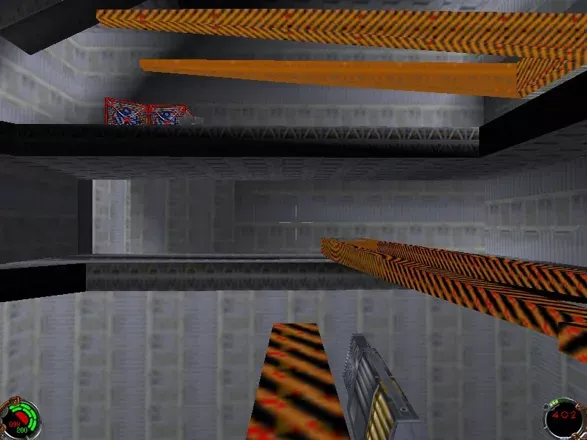 Star Wars: Jedi Knight – Dark Forces II screenshot 13