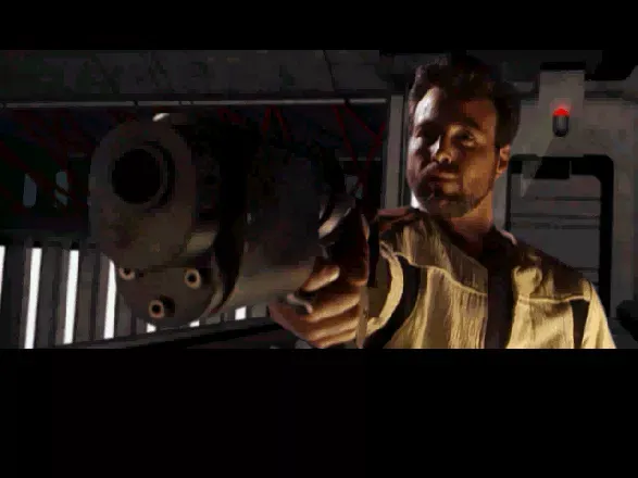 Star Wars: Jedi Knight – Dark Forces II screenshot 31