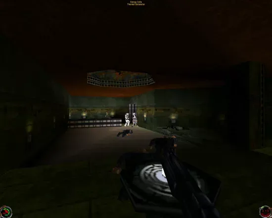 Star Wars: Jedi Knight – Mysteries of the Sith screenshot 29