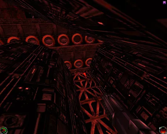 Star Wars: Jedi Knight – Mysteries of the Sith screenshot 6