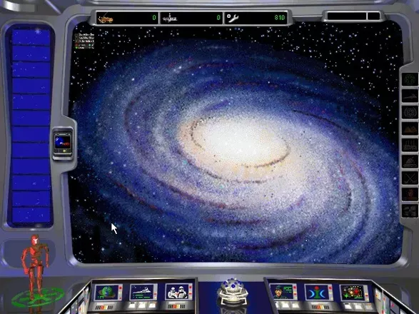 Star Wars: Rebellion screenshot 7