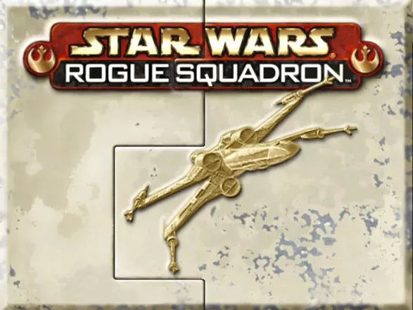 Star Wars: Rogue Squadron 3D screenshot 25