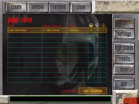 Star Wars: Rogue Squadron 3D screenshot 26