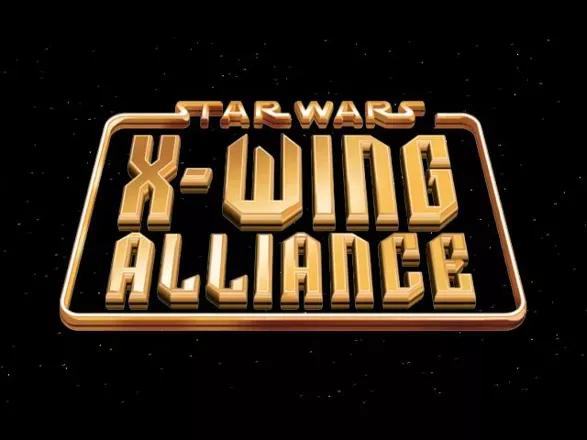 Star Wars: X-Wing Alliance screenshot 8