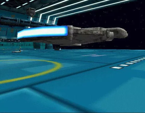 Star Wars: X-Wing Alliance screenshot 4