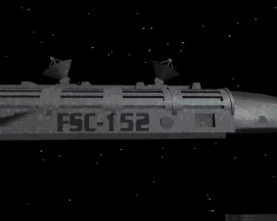Stargunner screenshot 5
