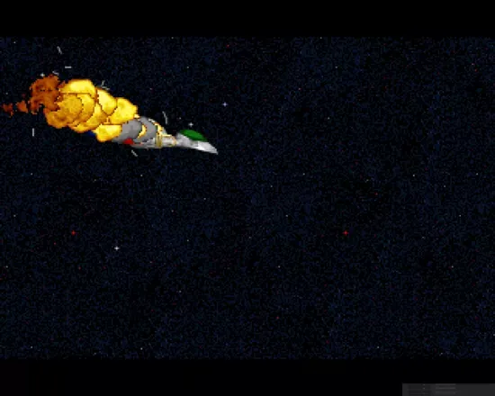 Stargunner screenshot 20
