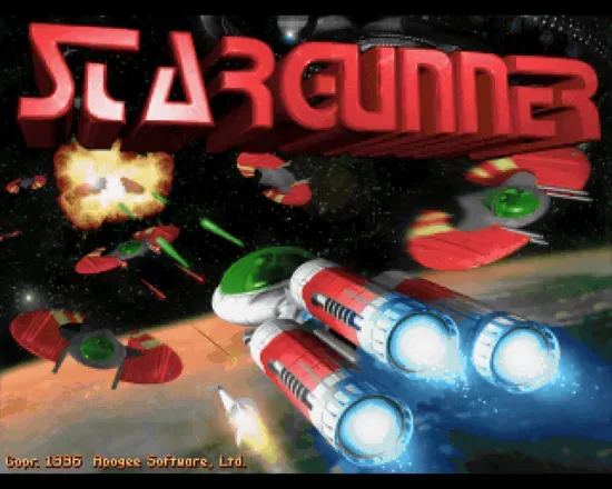 Stargunner screenshot 7