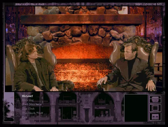 The Beast Within: A Gabriel Knight Mystery screenshot 15