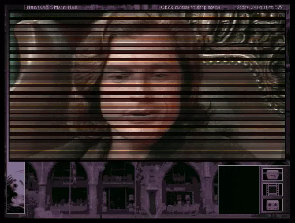 The Beast Within: A Gabriel Knight Mystery screenshot 14