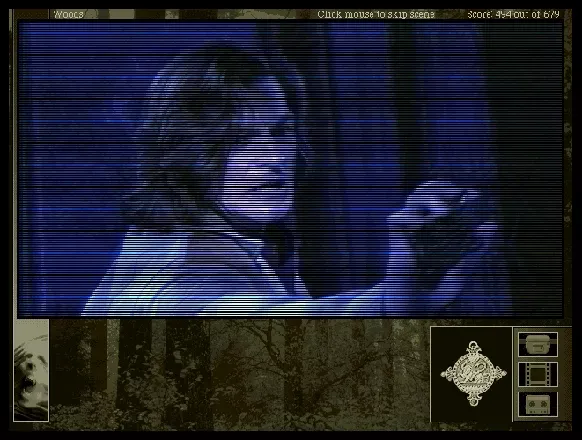 The Beast Within: A Gabriel Knight Mystery screenshot 11