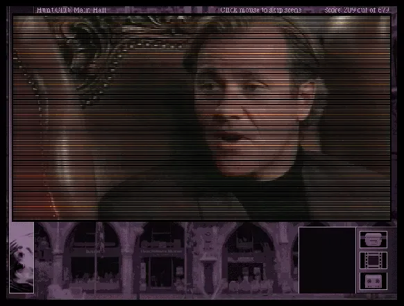 The Beast Within: A Gabriel Knight Mystery screenshot 12
