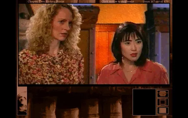 The Beast Within: A Gabriel Knight Mystery screenshot 37