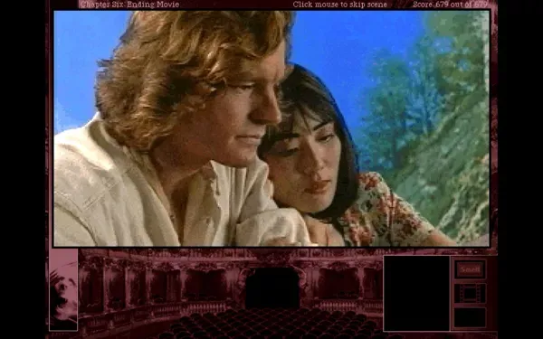 The Beast Within: A Gabriel Knight Mystery screenshot 24