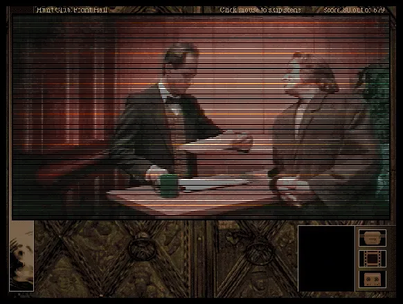 The Beast Within: A Gabriel Knight Mystery screenshot 22