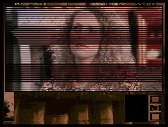 The Beast Within: A Gabriel Knight Mystery screenshot 19