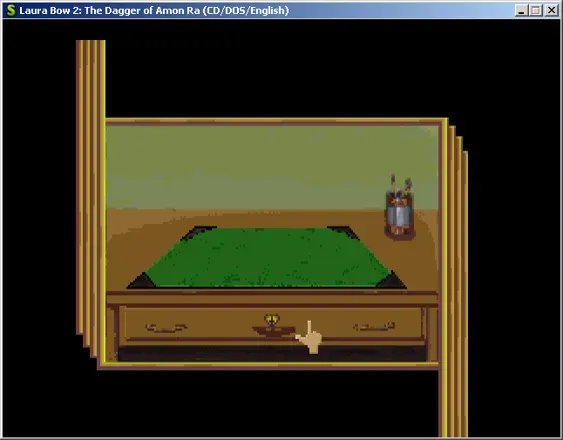 The Dagger of Amon Ra screenshot 31