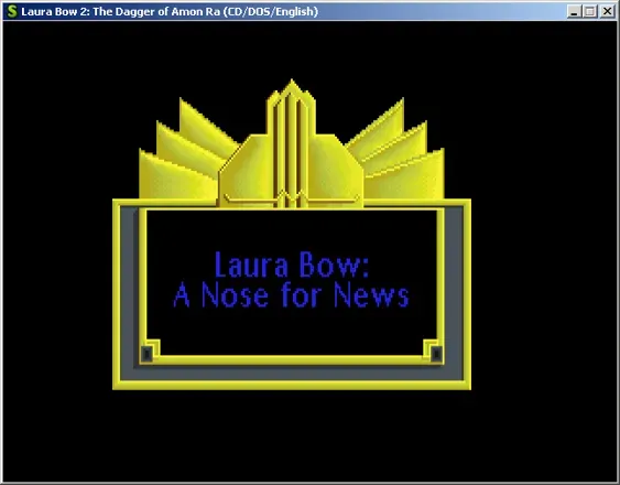 The Dagger of Amon Ra screenshot 28