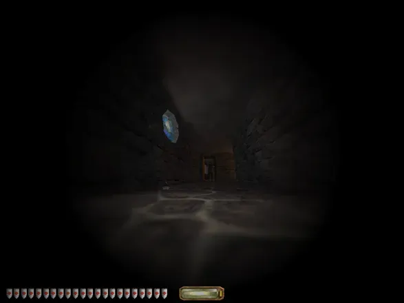 Thief II: The Metal Age screenshot 28