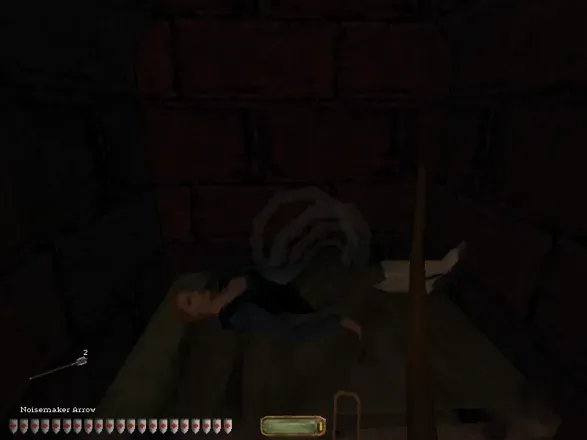 Thief II: The Metal Age screenshot 36
