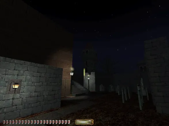 Thief II: The Metal Age screenshot 44