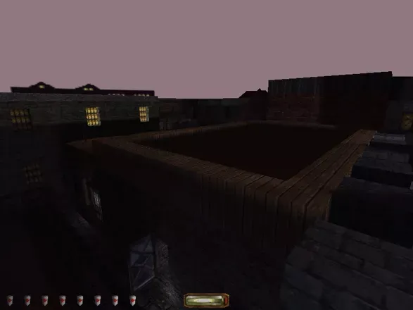 Thief II: The Metal Age screenshot 26