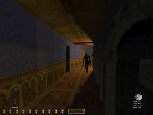 Thief II: The Metal Age screenshot 38