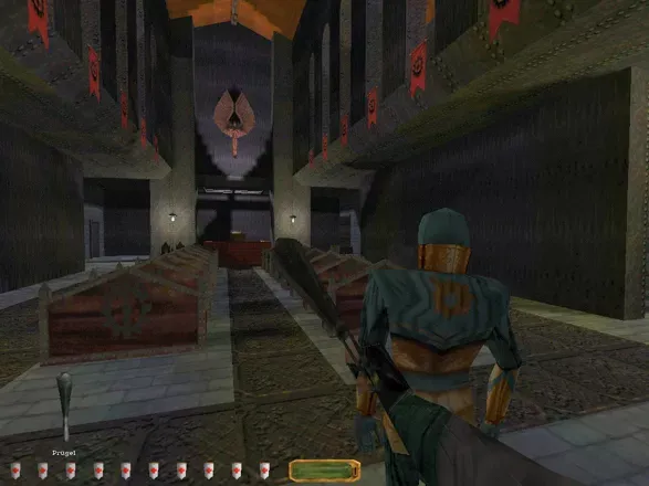 Thief II: The Metal Age screenshot 42