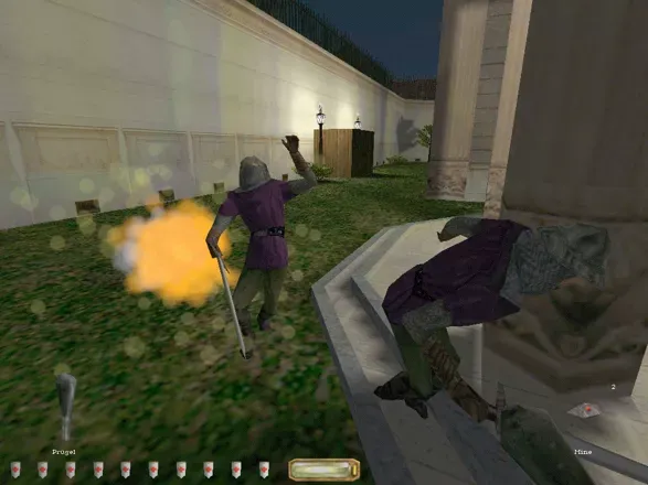 Thief II: The Metal Age screenshot 41