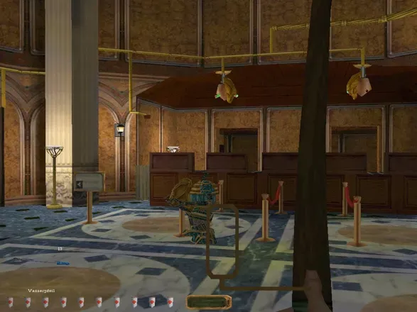 Thief II: The Metal Age screenshot 40